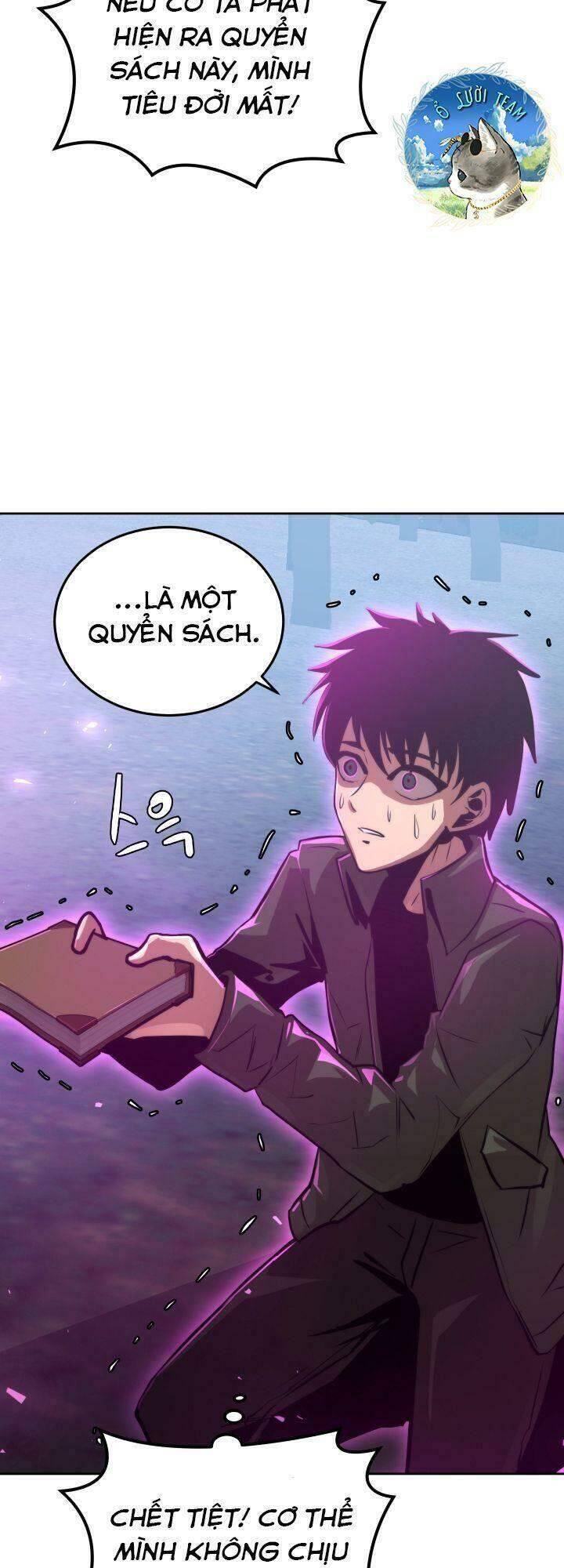 Kể Từ Bây Giờ, Tôi Là Một Người Chơi Chap 2 - Next Chap 3