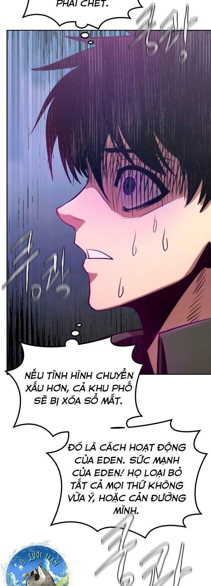 Kể Từ Bây Giờ, Tôi Là Một Người Chơi Chap 2 - Next Chap 3