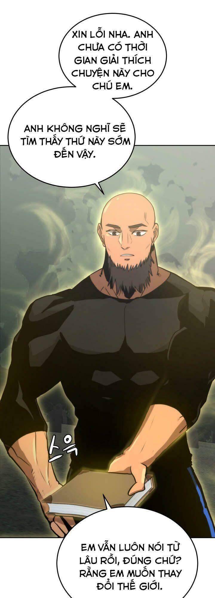 Kể Từ Bây Giờ, Tôi Là Một Người Chơi Chap 2 - Next Chap 3