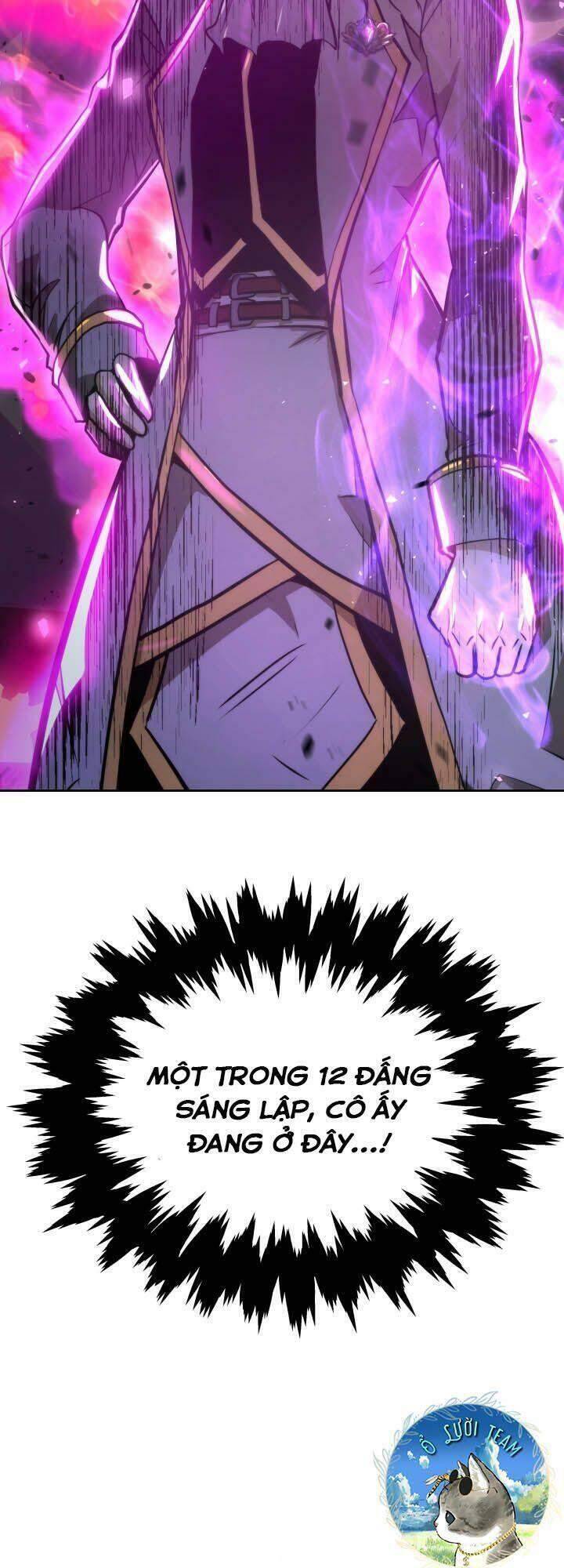 Kể Từ Bây Giờ, Tôi Là Một Người Chơi Chap 2 - Next Chap 3