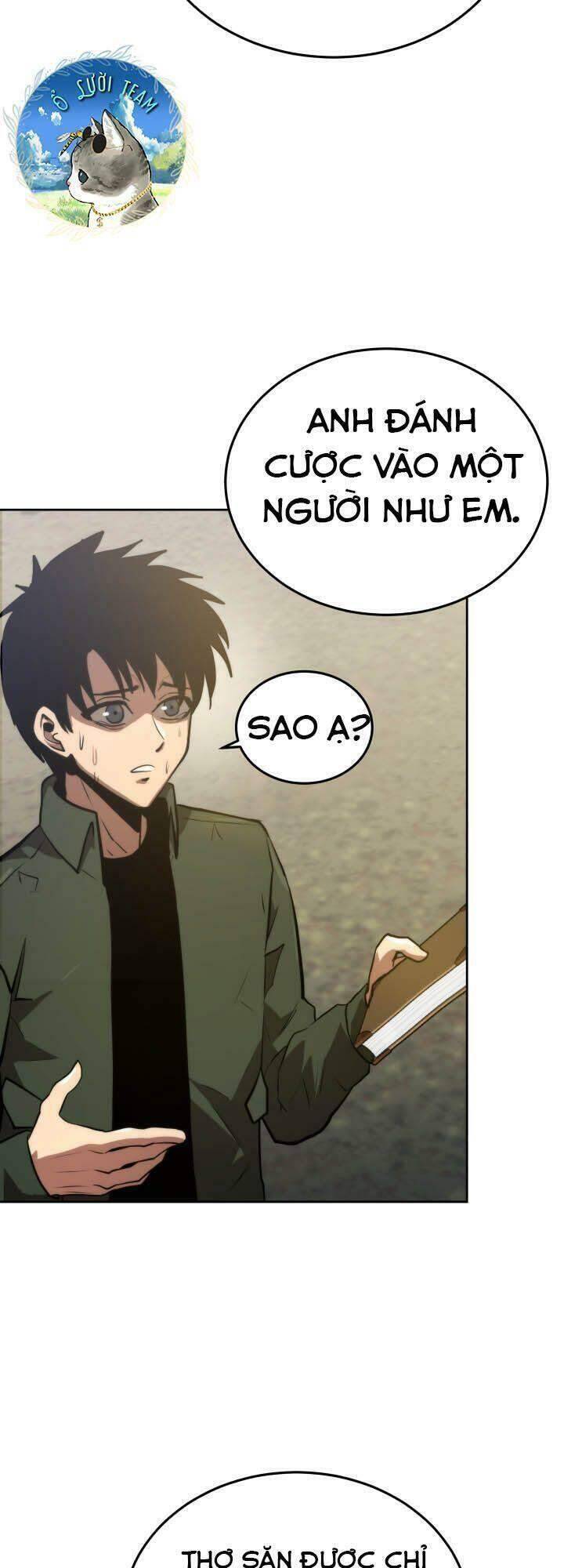 Kể Từ Bây Giờ, Tôi Là Một Người Chơi Chap 2 - Next Chap 3