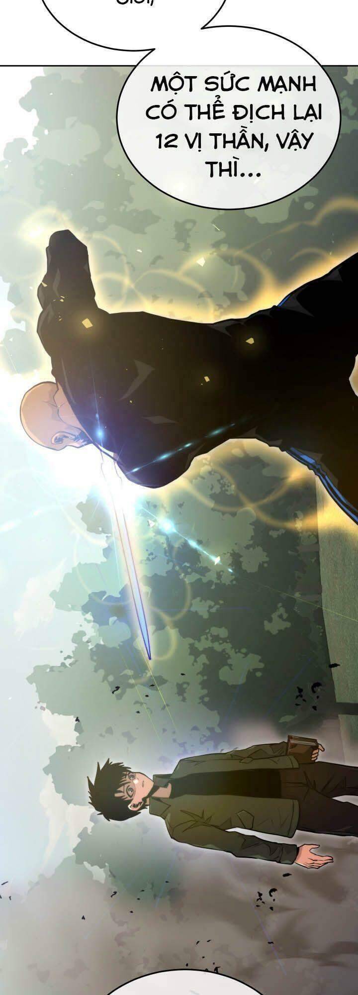 Kể Từ Bây Giờ, Tôi Là Một Người Chơi Chap 2 - Next Chap 3