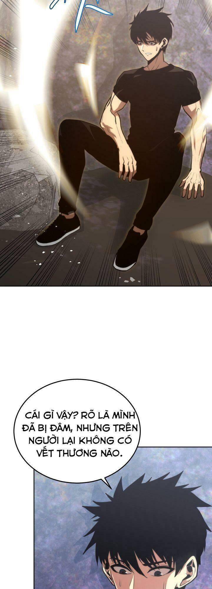 Kể Từ Bây Giờ, Tôi Là Một Người Chơi Chap 2 - Next Chap 3