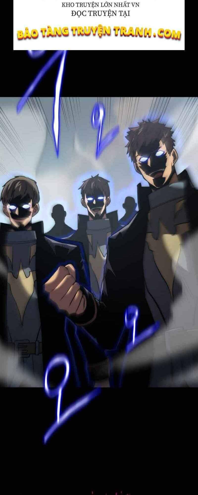 Kể Từ Bây Giờ, Tôi Là Một Người Chơi Chap 20 - Next Chap 21