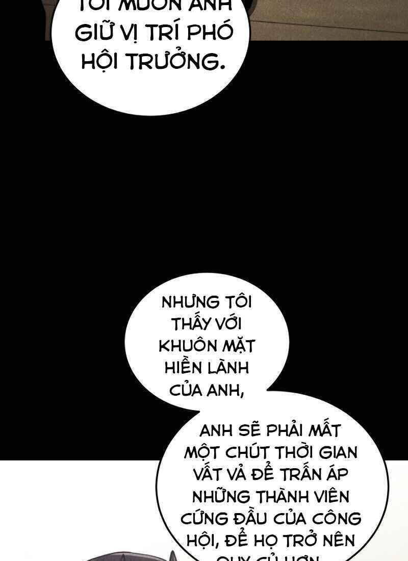 Kể Từ Bây Giờ, Tôi Là Một Người Chơi Chap 20 - Next Chap 21