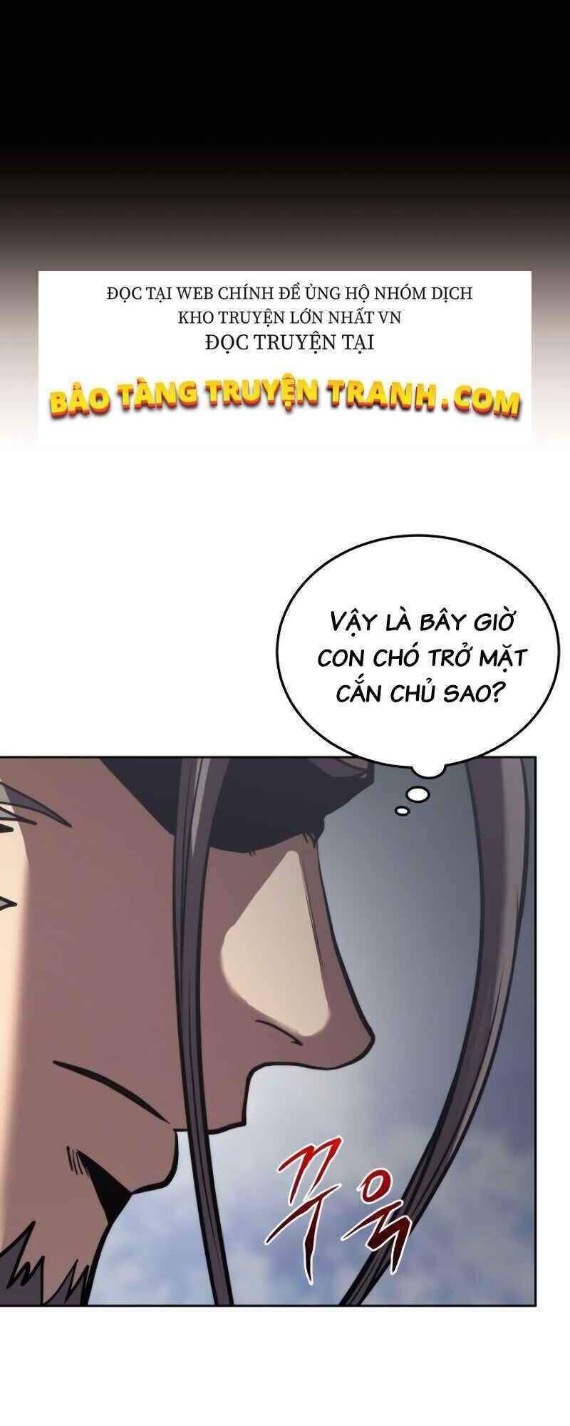 Kể Từ Bây Giờ, Tôi Là Một Người Chơi Chap 20 - Next Chap 21
