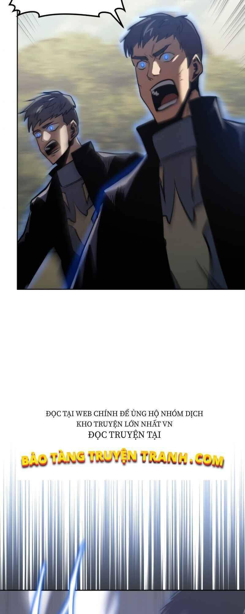 Kể Từ Bây Giờ, Tôi Là Một Người Chơi Chap 20 - Next Chap 21