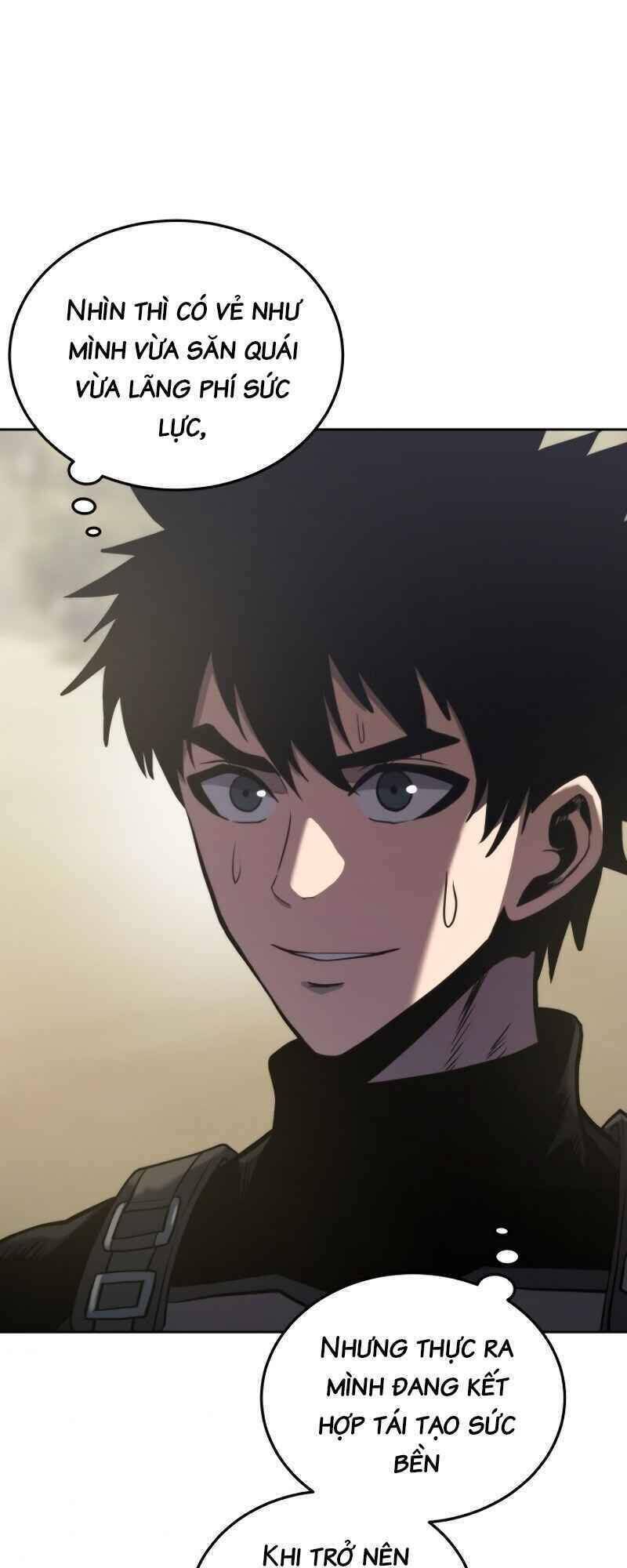 Kể Từ Bây Giờ, Tôi Là Một Người Chơi Chap 20 - Next Chap 21