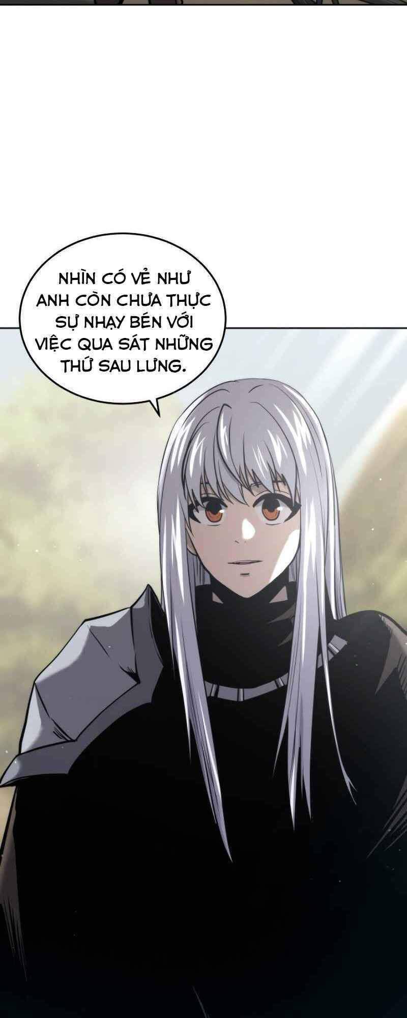 Kể Từ Bây Giờ, Tôi Là Một Người Chơi Chap 20 - Next Chap 21