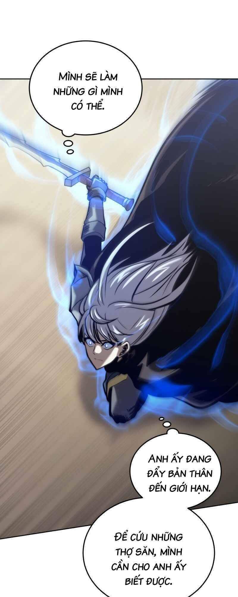 Kể Từ Bây Giờ, Tôi Là Một Người Chơi Chap 20 - Next Chap 21