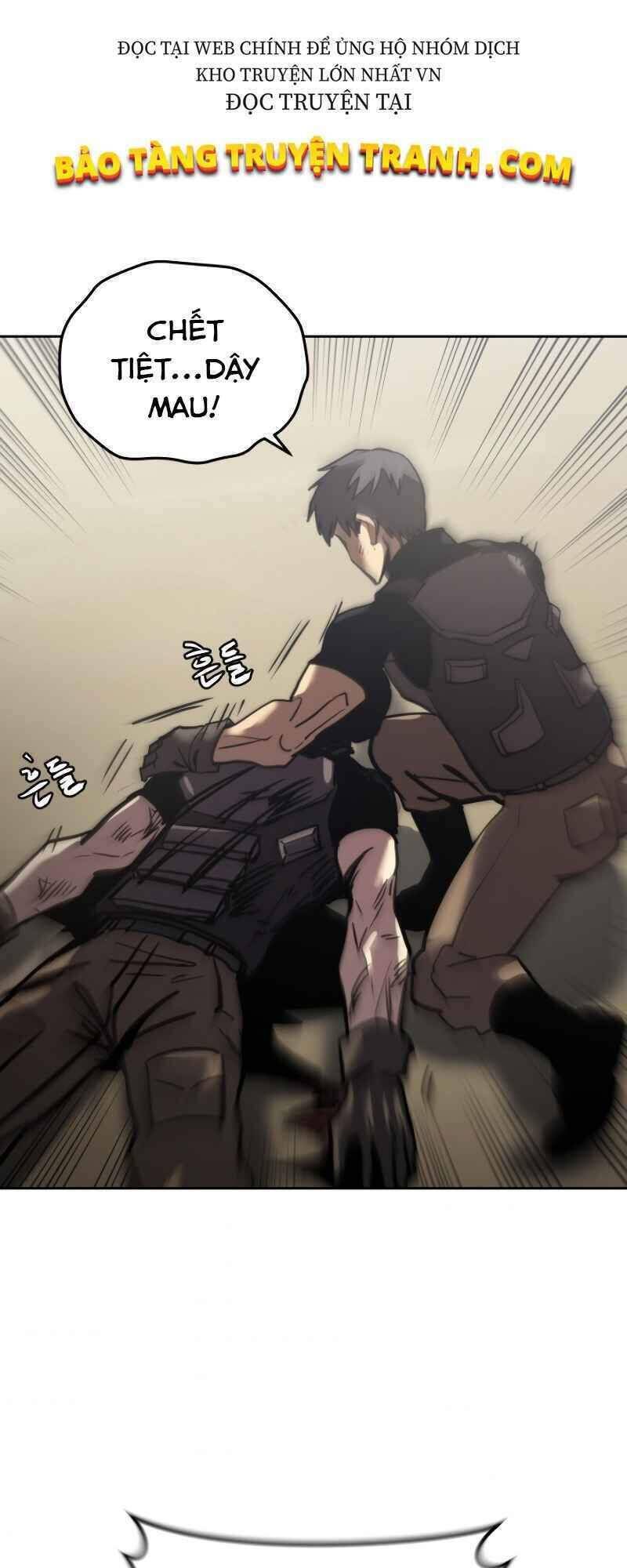 Kể Từ Bây Giờ, Tôi Là Một Người Chơi Chap 20 - Next Chap 21