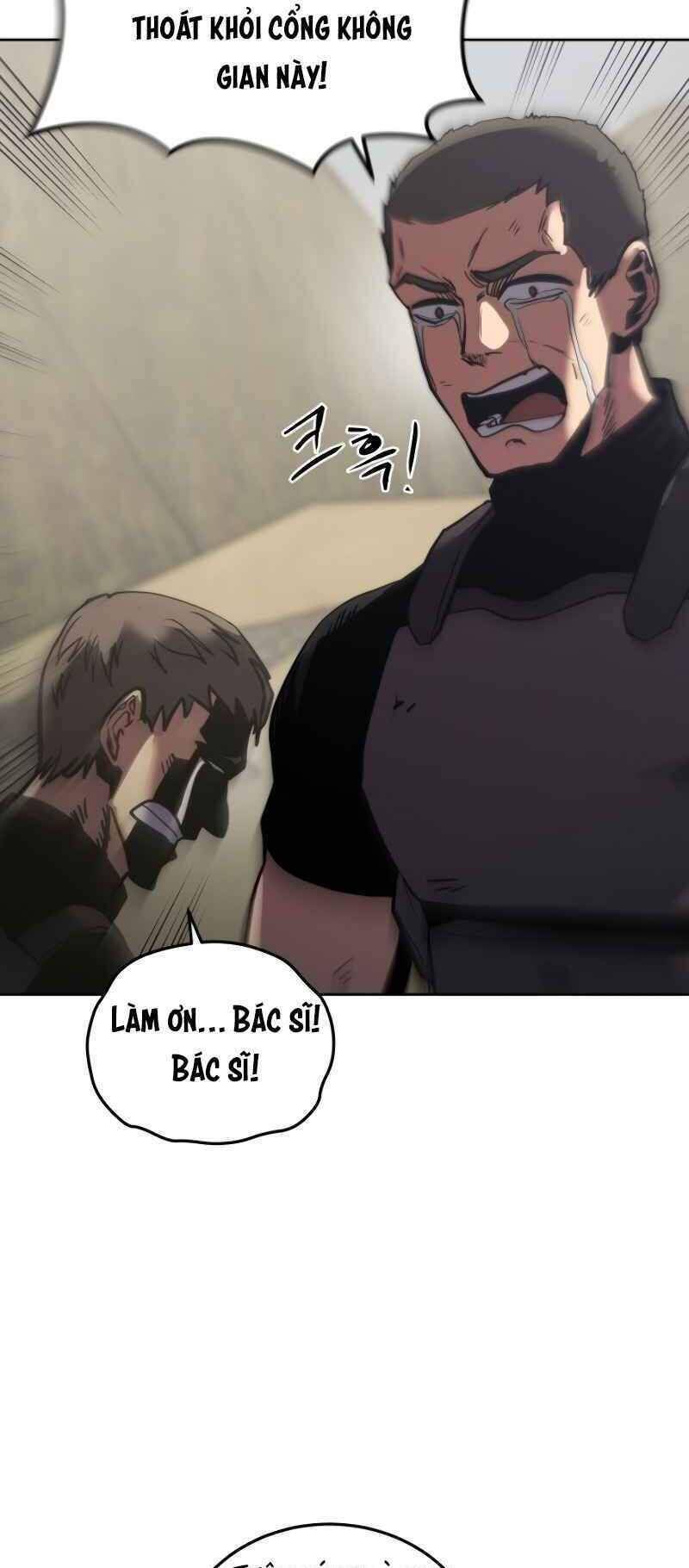 Kể Từ Bây Giờ, Tôi Là Một Người Chơi Chap 20 - Next Chap 21