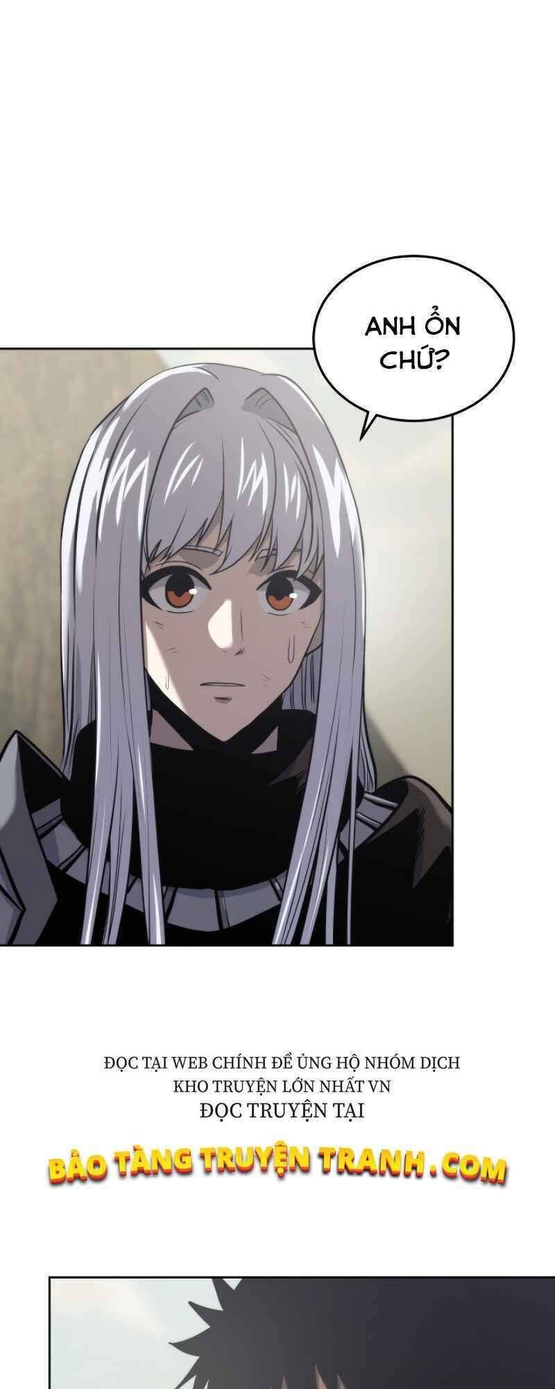 Kể Từ Bây Giờ, Tôi Là Một Người Chơi Chap 20 - Next Chap 21