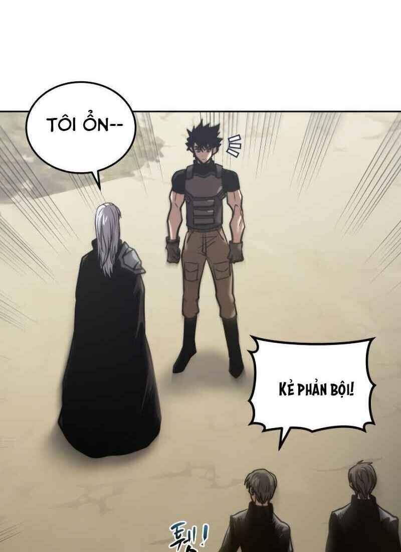 Kể Từ Bây Giờ, Tôi Là Một Người Chơi Chap 20 - Next Chap 21