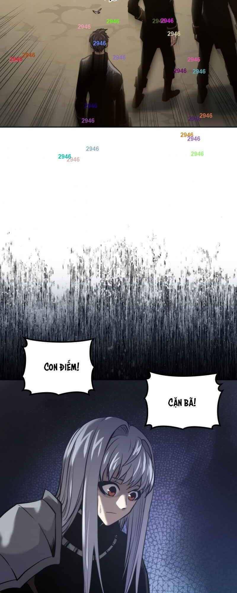 Kể Từ Bây Giờ, Tôi Là Một Người Chơi Chap 20 - Next Chap 21