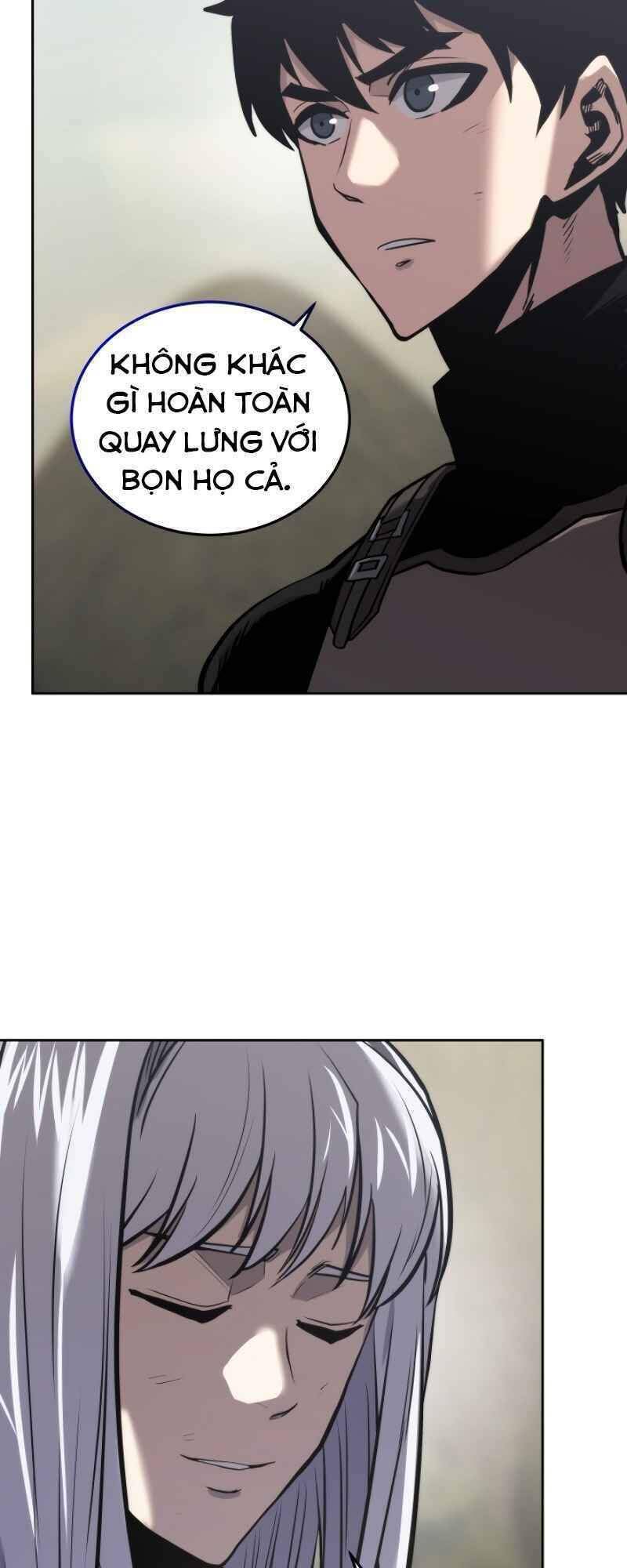 Kể Từ Bây Giờ, Tôi Là Một Người Chơi Chap 20 - Next Chap 21