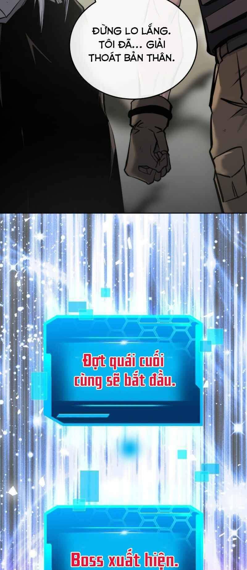 Kể Từ Bây Giờ, Tôi Là Một Người Chơi Chap 20 - Next Chap 21