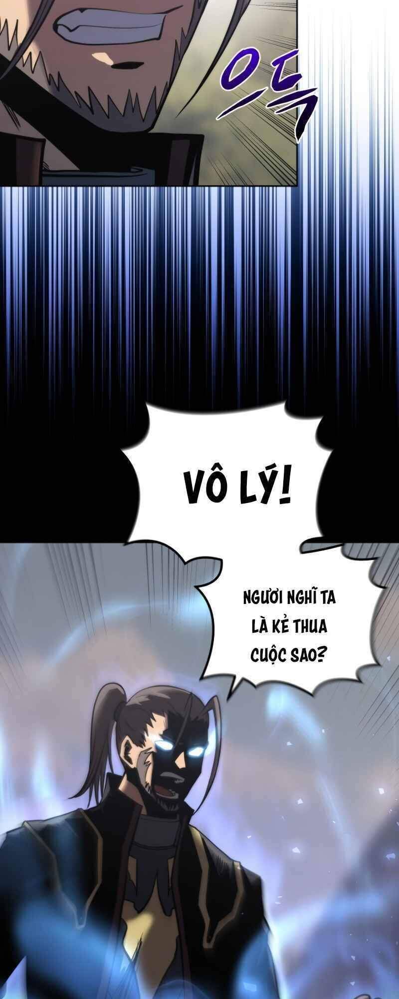 Kể Từ Bây Giờ, Tôi Là Một Người Chơi Chap 20 - Next Chap 21