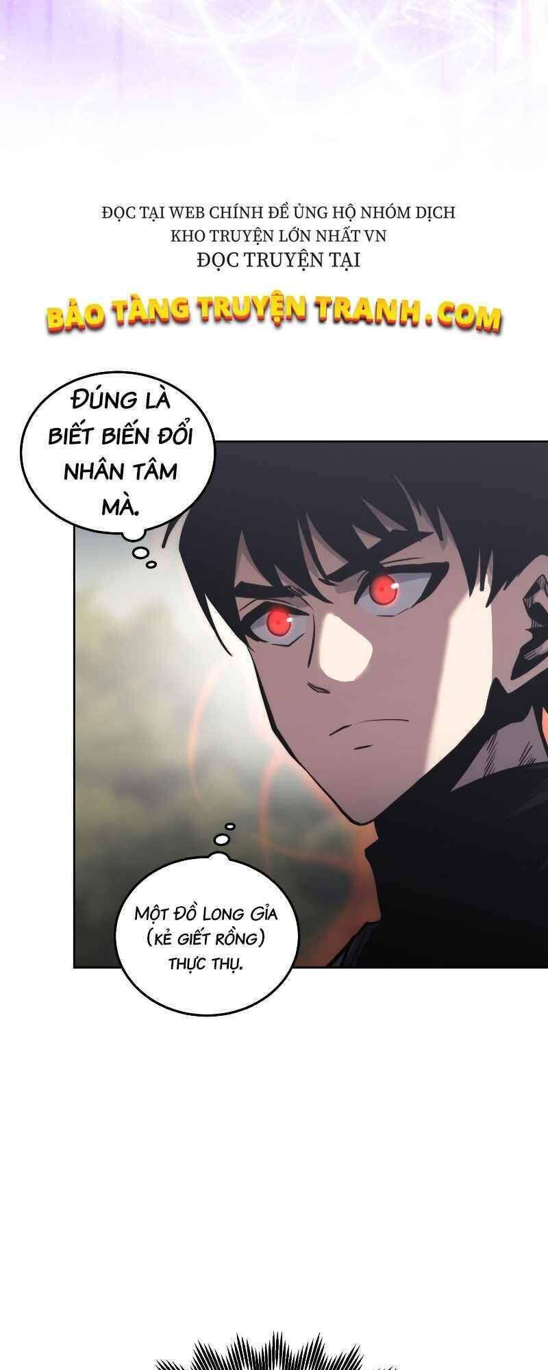 Kể Từ Bây Giờ, Tôi Là Một Người Chơi Chap 21 - Next Chap 22