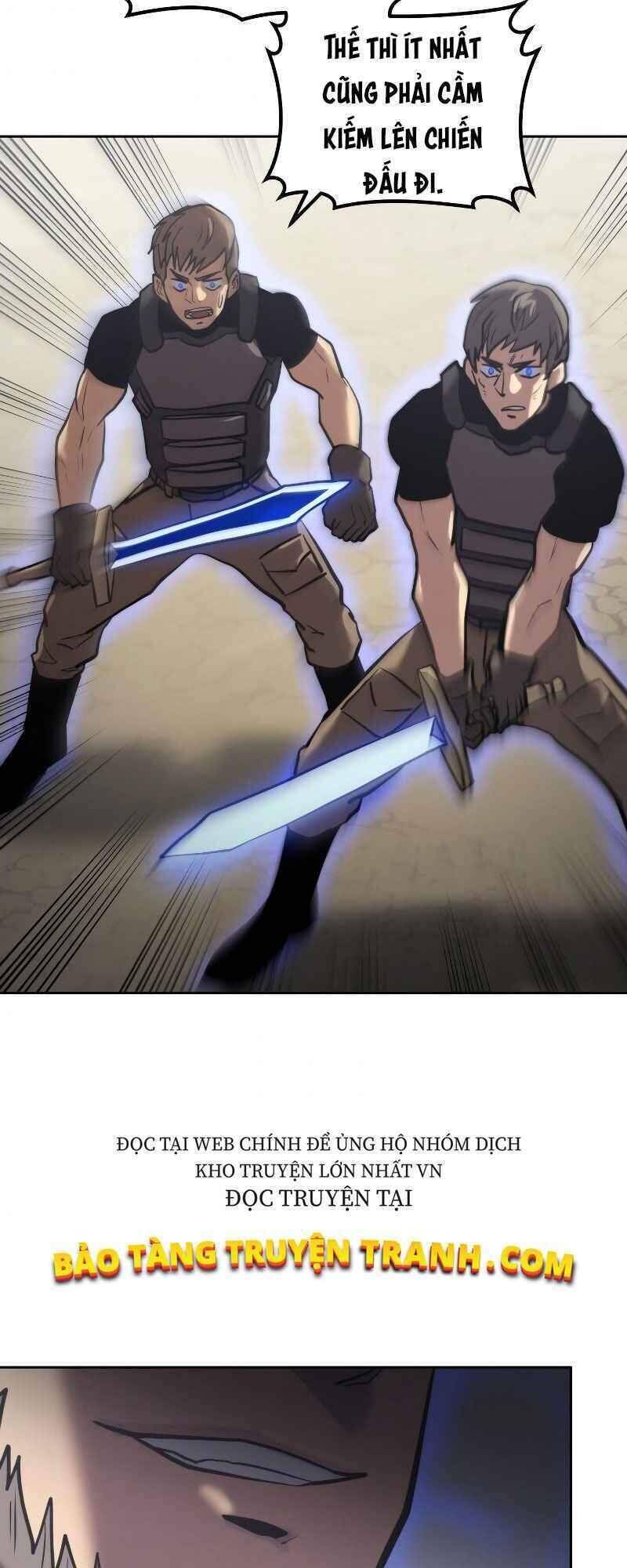 Kể Từ Bây Giờ, Tôi Là Một Người Chơi Chap 21 - Next Chap 22