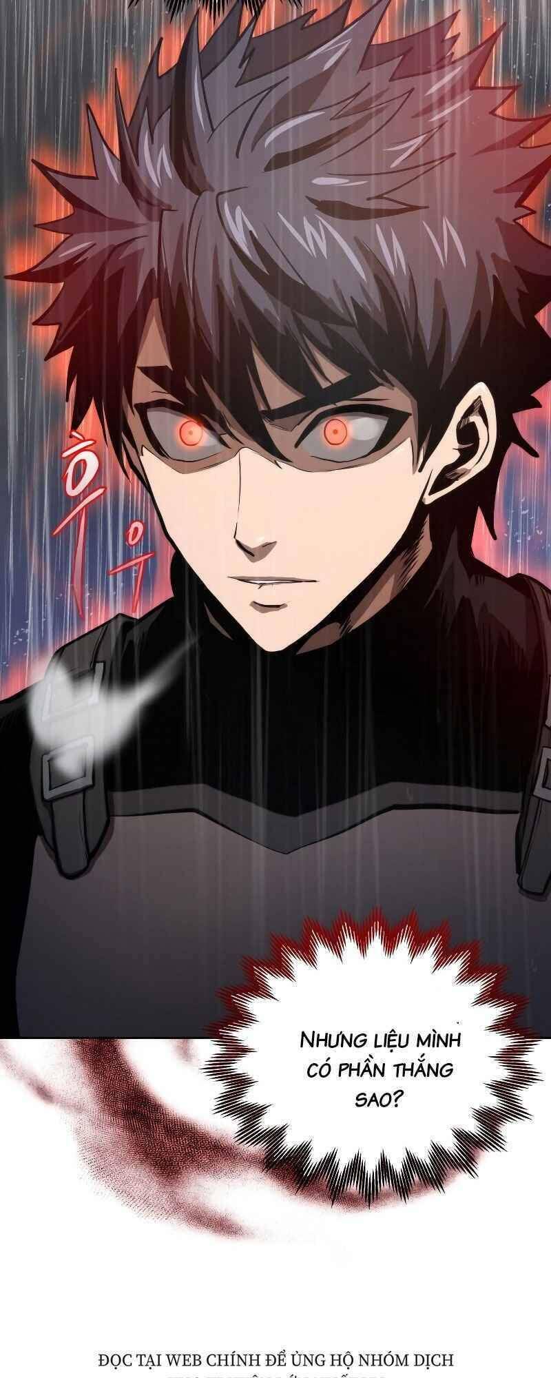 Kể Từ Bây Giờ, Tôi Là Một Người Chơi Chap 21 - Next Chap 22