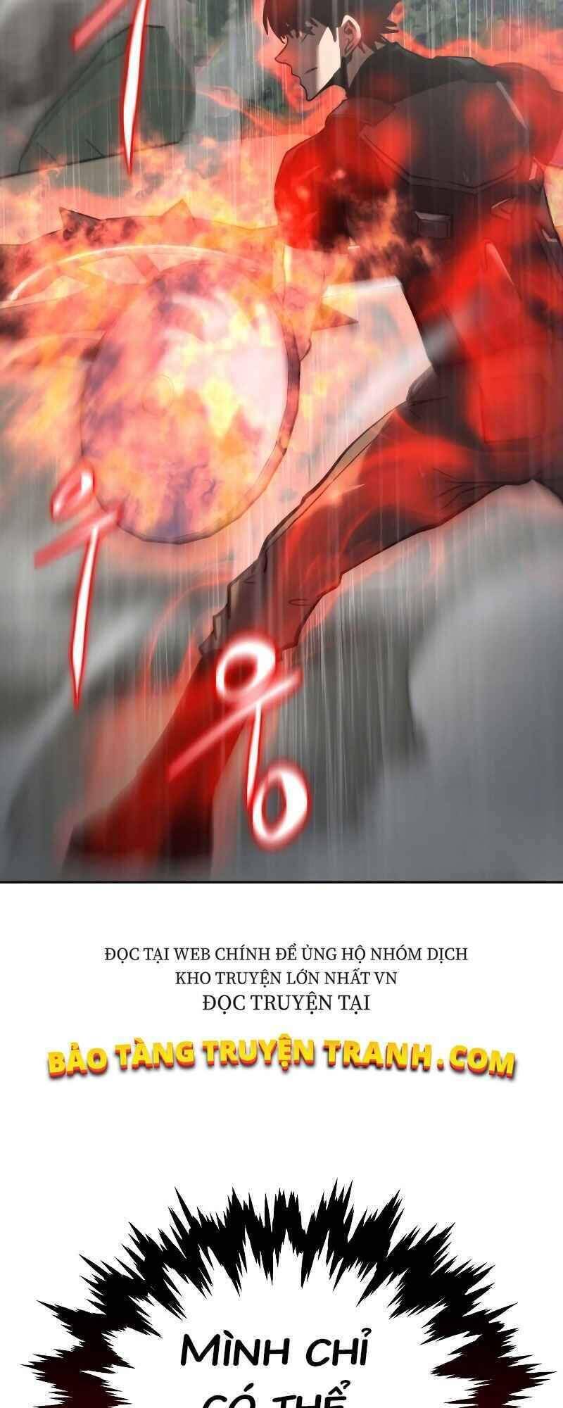 Kể Từ Bây Giờ, Tôi Là Một Người Chơi Chap 21 - Next Chap 22