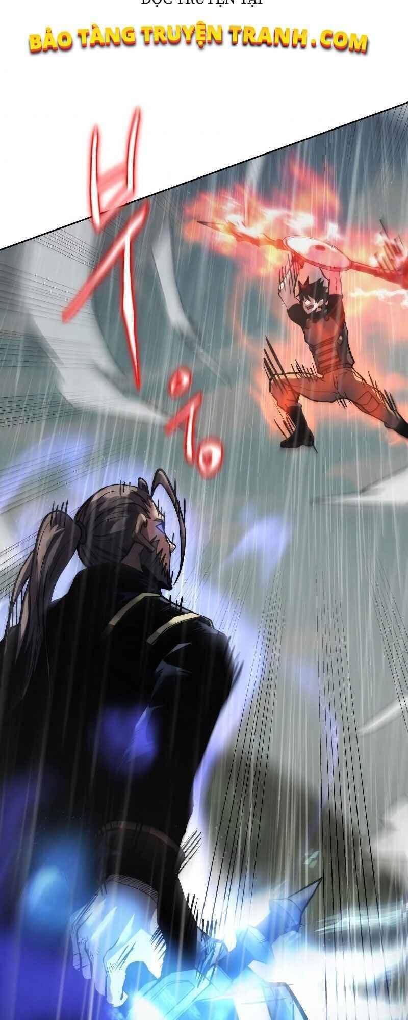 Kể Từ Bây Giờ, Tôi Là Một Người Chơi Chap 21 - Next Chap 22