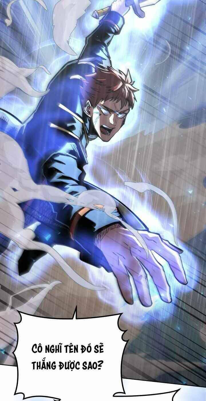 Kể Từ Bây Giờ, Tôi Là Một Người Chơi Chap 22 - Next Chap 23