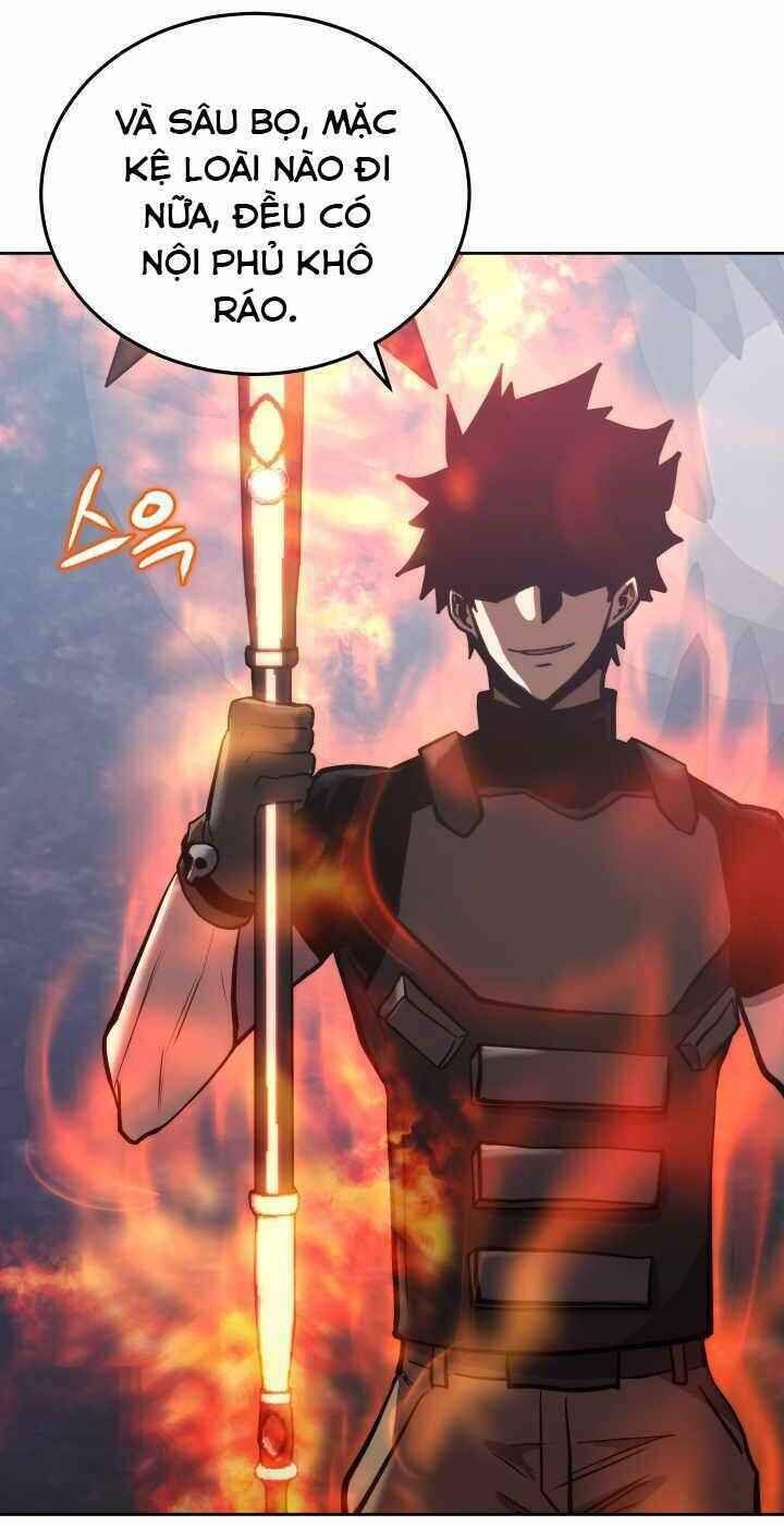 Kể Từ Bây Giờ, Tôi Là Một Người Chơi Chap 22 - Next Chap 23