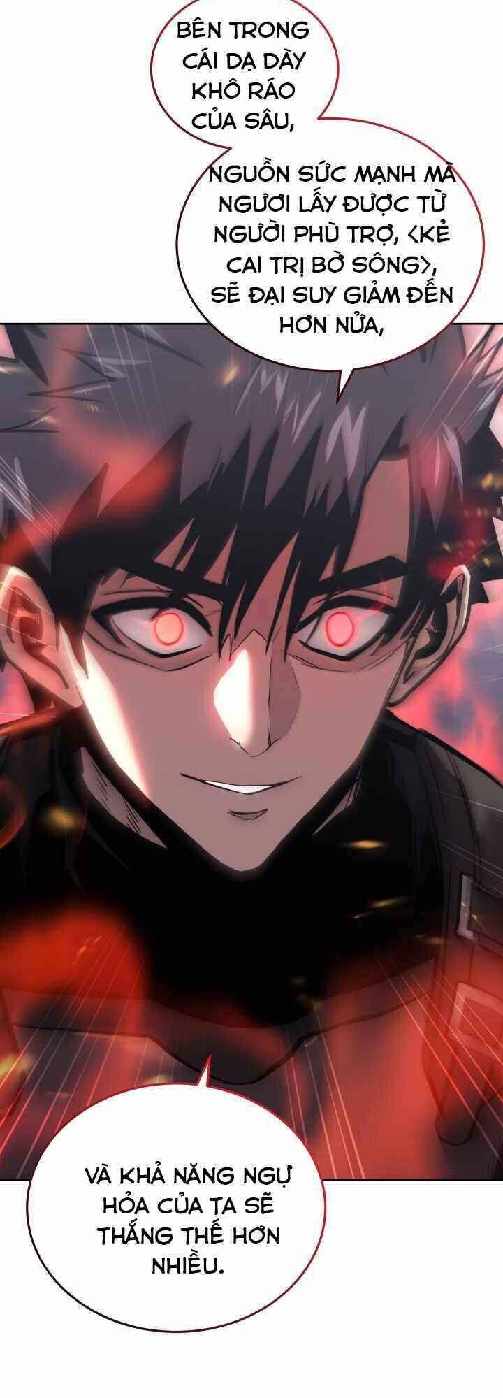 Kể Từ Bây Giờ, Tôi Là Một Người Chơi Chap 22 - Next Chap 23