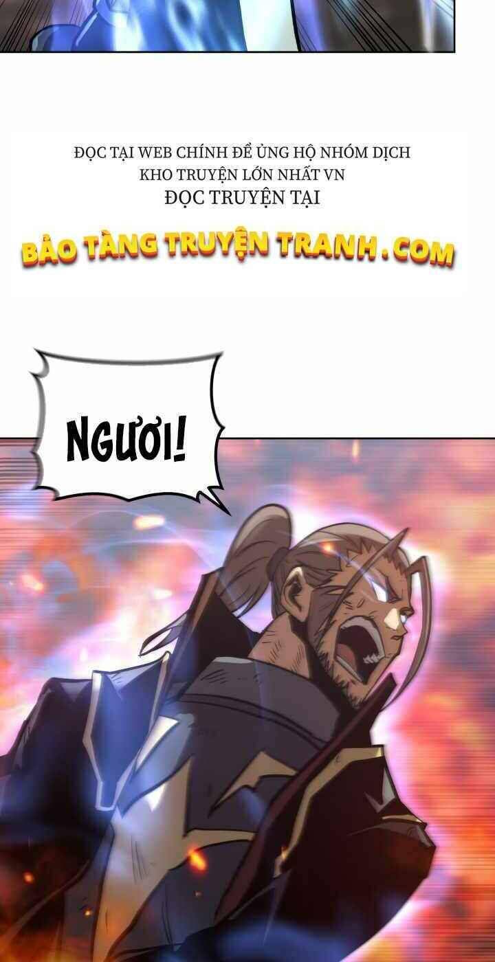 Kể Từ Bây Giờ, Tôi Là Một Người Chơi Chap 22 - Next Chap 23