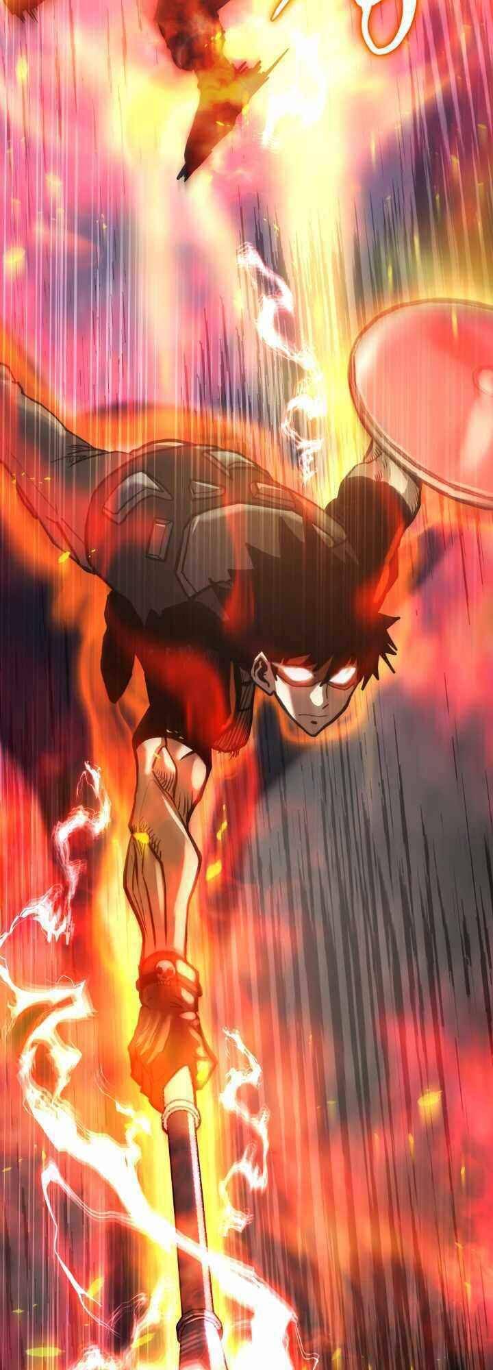 Kể Từ Bây Giờ, Tôi Là Một Người Chơi Chap 22 - Next Chap 23