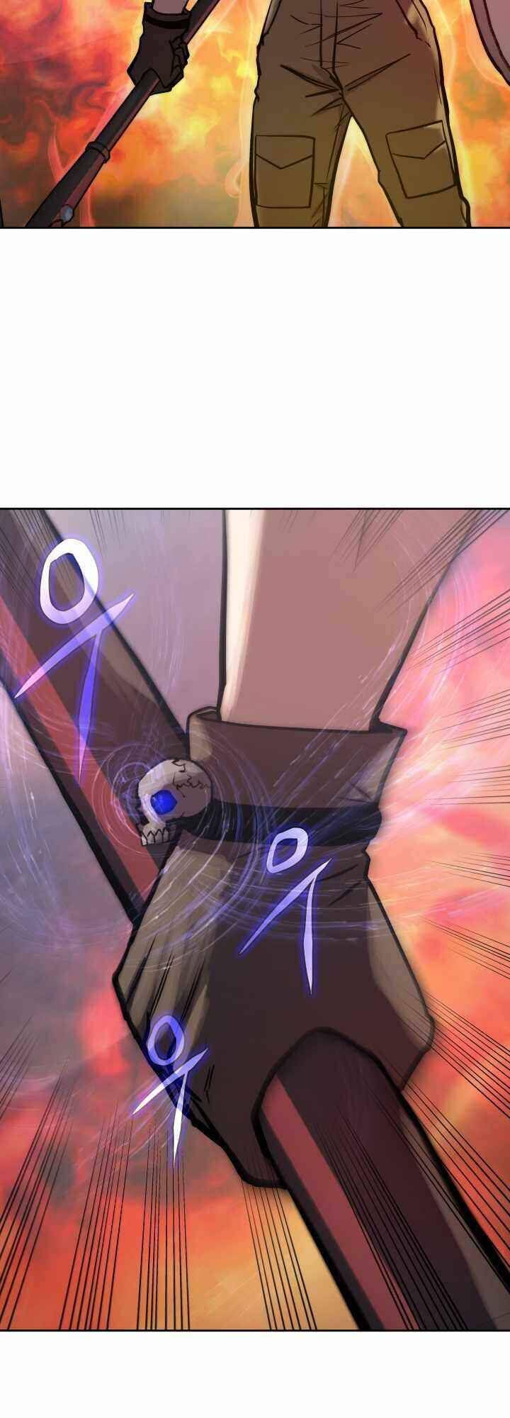 Kể Từ Bây Giờ, Tôi Là Một Người Chơi Chap 22 - Next Chap 23