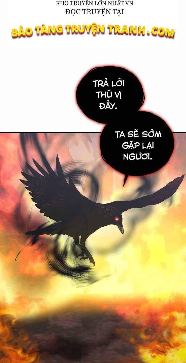 Kể Từ Bây Giờ, Tôi Là Một Người Chơi Chap 22 - Next Chap 23