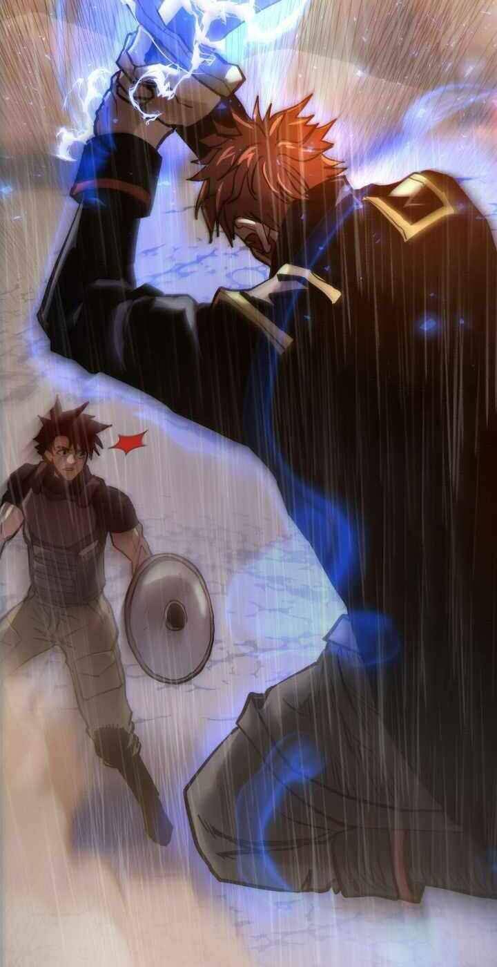 Kể Từ Bây Giờ, Tôi Là Một Người Chơi Chap 22 - Next Chap 23