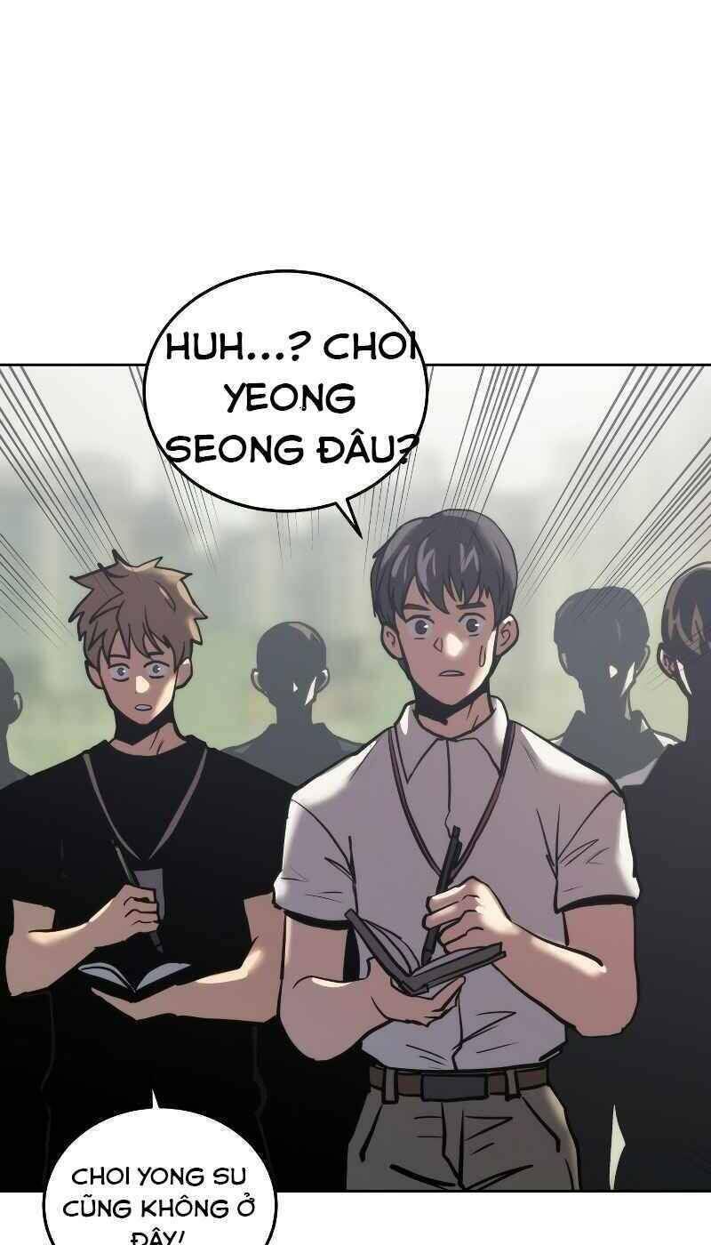 Kể Từ Bây Giờ, Tôi Là Một Người Chơi Chap 23 - Next Chap 24