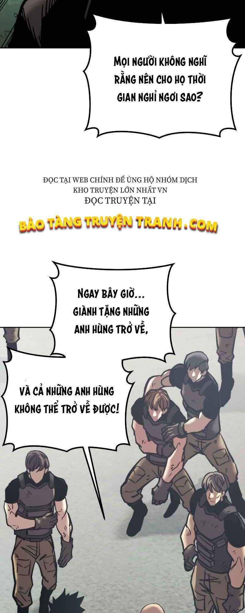 Kể Từ Bây Giờ, Tôi Là Một Người Chơi Chap 23 - Next Chap 24