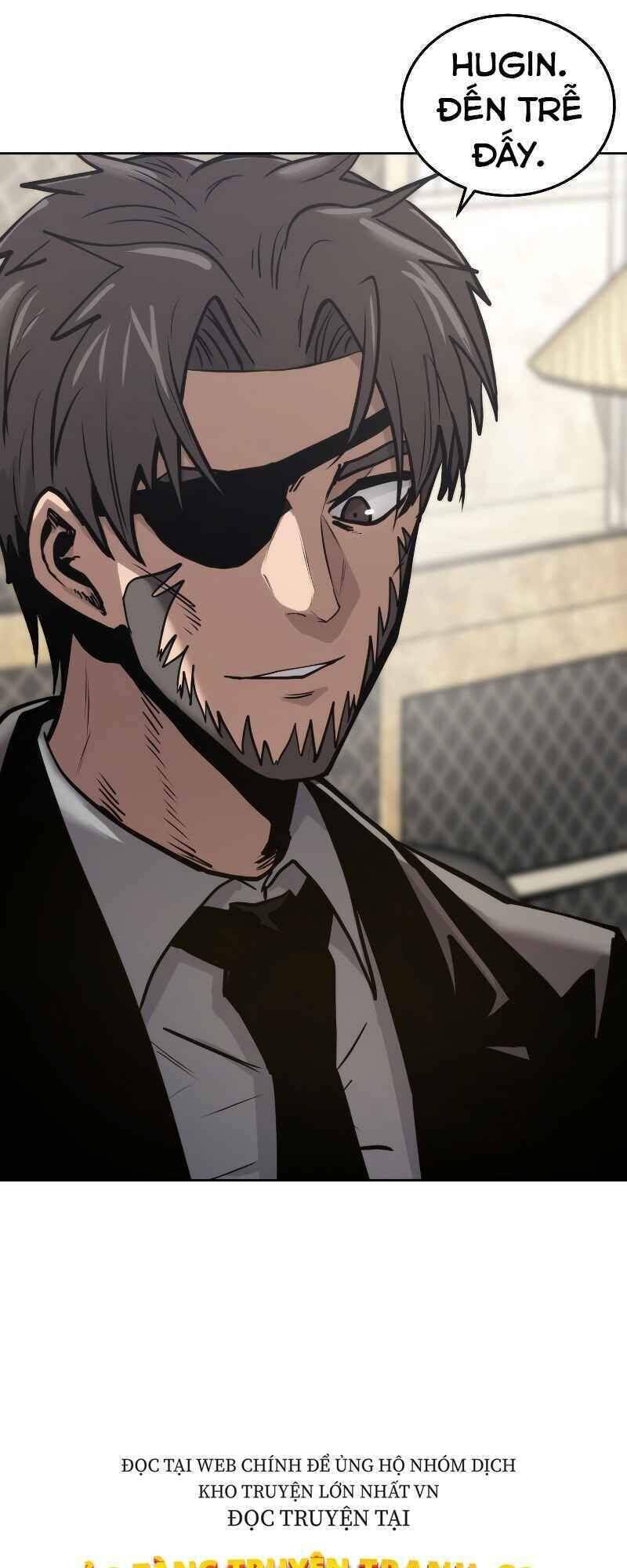 Kể Từ Bây Giờ, Tôi Là Một Người Chơi Chap 23 - Next Chap 24