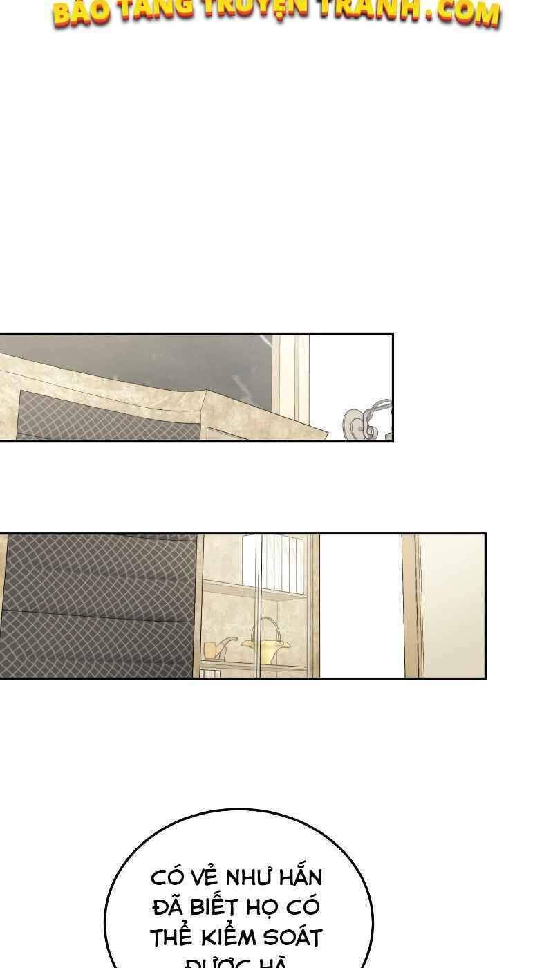 Kể Từ Bây Giờ, Tôi Là Một Người Chơi Chap 23 - Next Chap 24