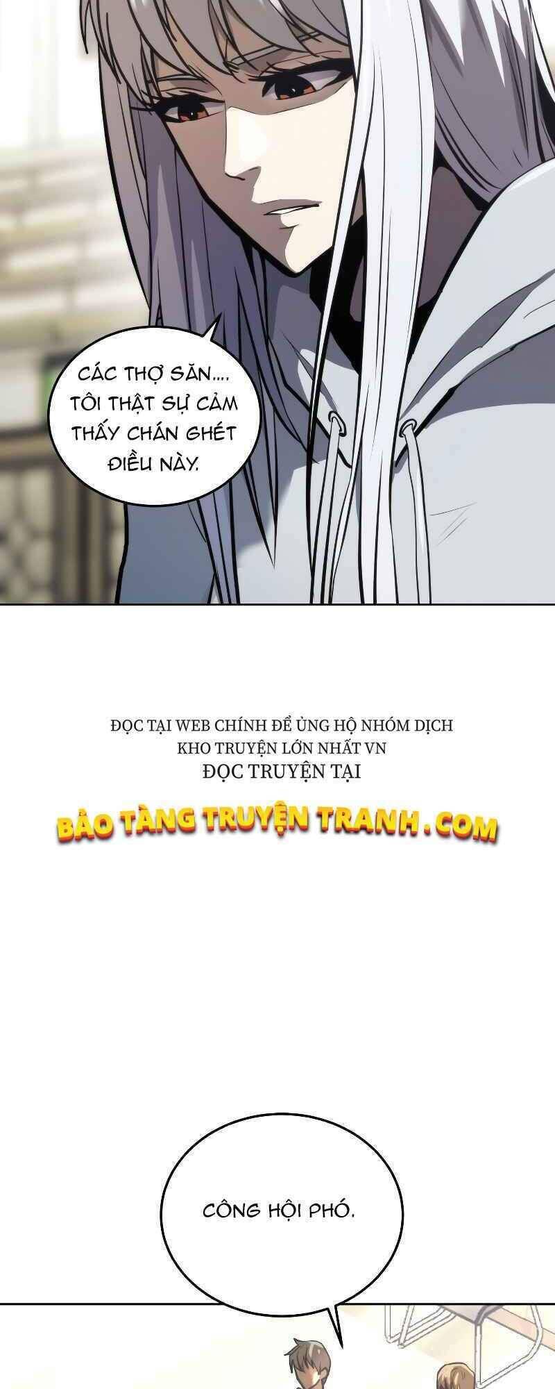 Kể Từ Bây Giờ, Tôi Là Một Người Chơi Chap 24 - Next Chap 25