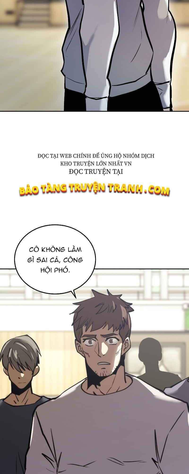 Kể Từ Bây Giờ, Tôi Là Một Người Chơi Chap 24 - Next Chap 25
