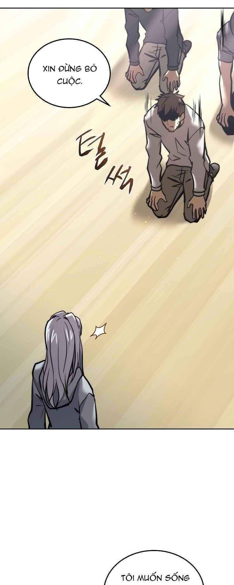 Kể Từ Bây Giờ, Tôi Là Một Người Chơi Chap 24 - Next Chap 25