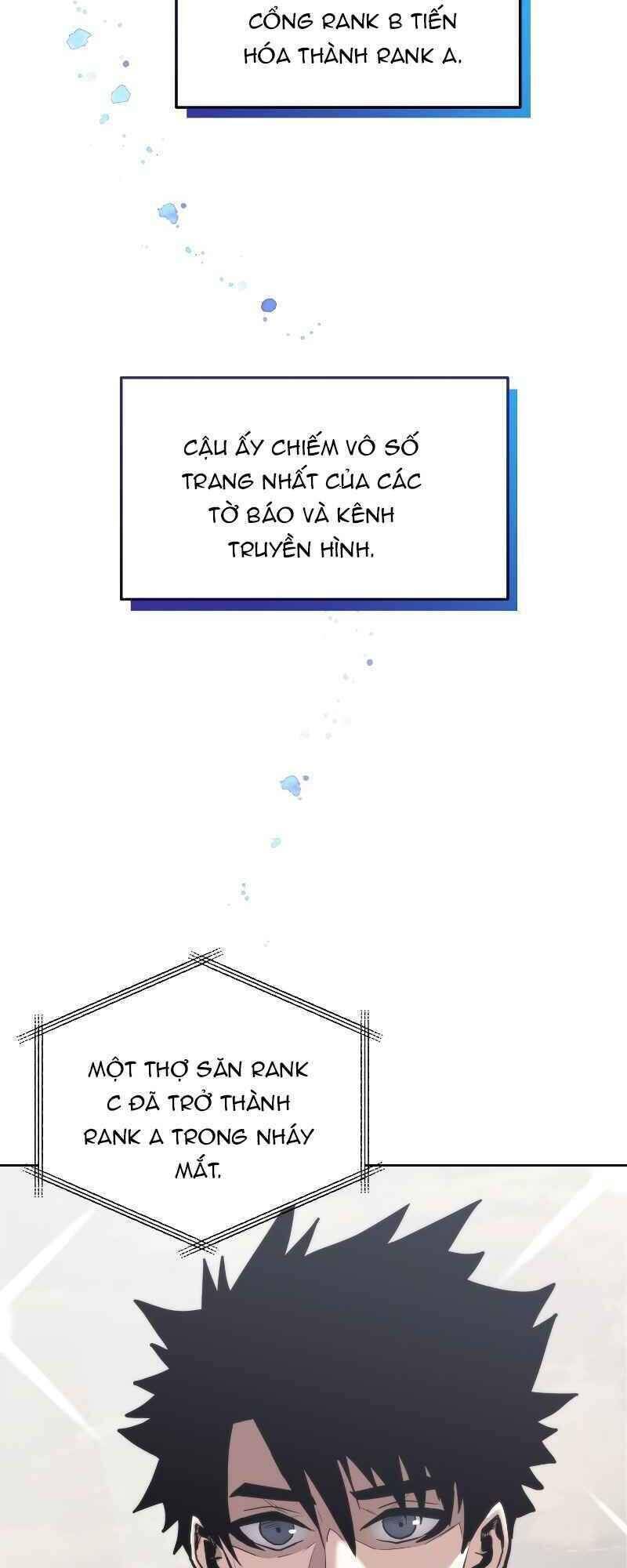 Kể Từ Bây Giờ, Tôi Là Một Người Chơi Chap 24 - Next Chap 25