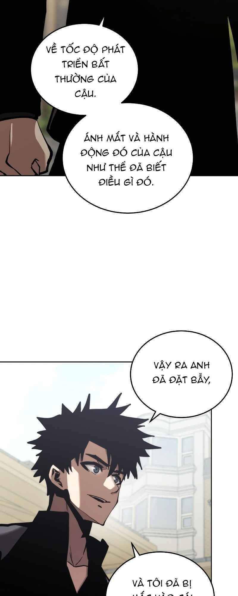 Kể Từ Bây Giờ, Tôi Là Một Người Chơi Chap 24 - Next Chap 25