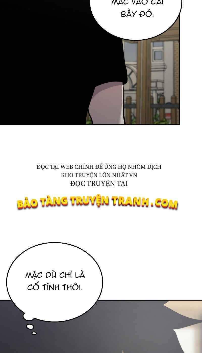 Kể Từ Bây Giờ, Tôi Là Một Người Chơi Chap 24 - Next Chap 25