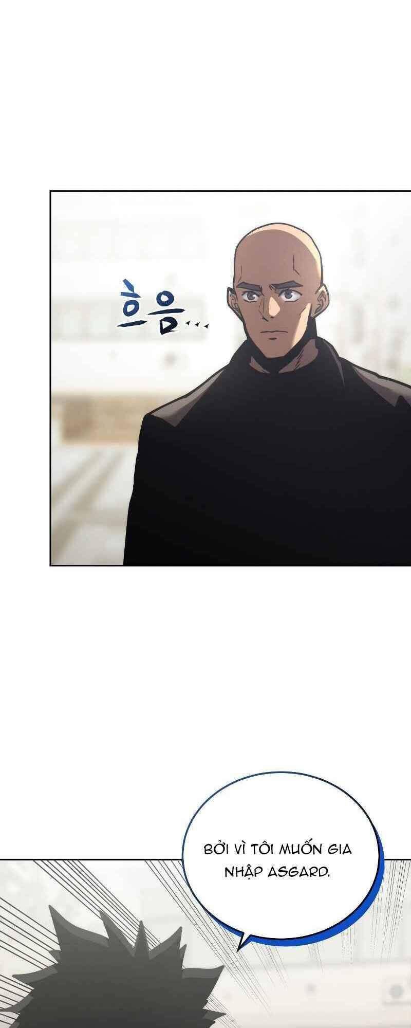 Kể Từ Bây Giờ, Tôi Là Một Người Chơi Chap 24 - Next Chap 25