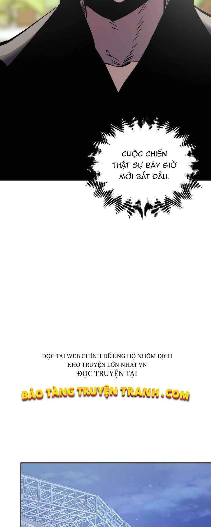 Kể Từ Bây Giờ, Tôi Là Một Người Chơi Chap 24 - Next Chap 25