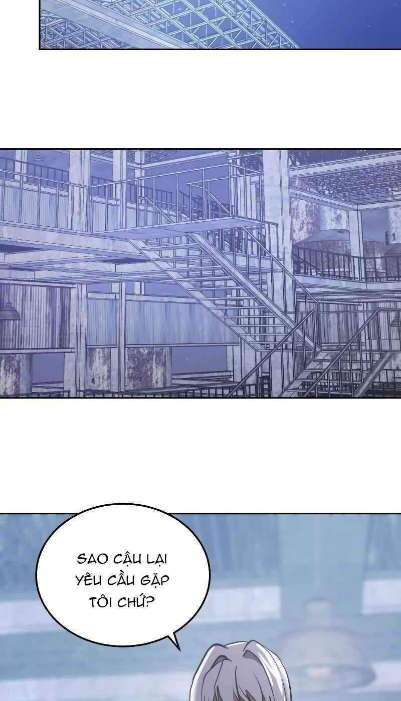 Kể Từ Bây Giờ, Tôi Là Một Người Chơi Chap 24 - Next Chap 25