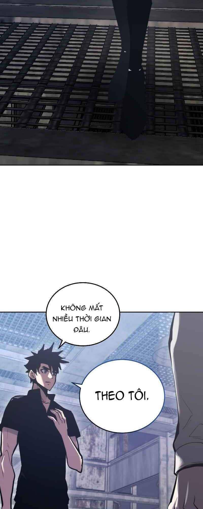 Kể Từ Bây Giờ, Tôi Là Một Người Chơi Chap 24 - Next Chap 25