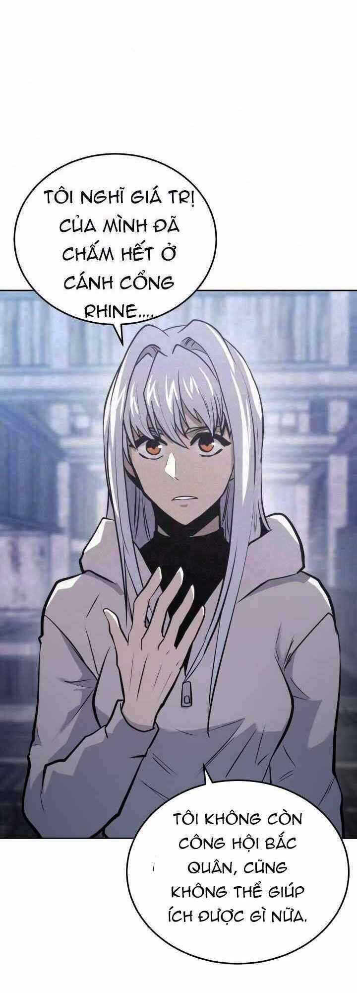 Kể Từ Bây Giờ, Tôi Là Một Người Chơi Chap 25 - Next Chap 26